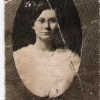 Young Woman 004
