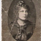 Young Woman 005