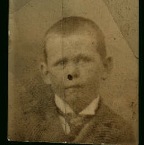 (SMITH) Probably Claude Smith