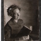 (DeVINNY) Alice Marie Savaugeau
