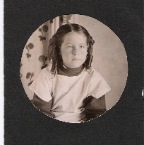 (DeVINNY) Dorothy 6 Years Old