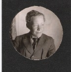 (DeVINNY) Geroge 13 Years Old