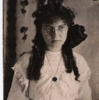 (DeVINNY) Edith 16 Years Old