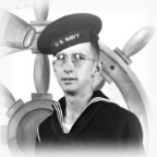 (SCHIESSWOHL) Ray Alvin US Navy