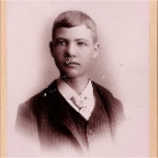 (DeVINNY) George Parr
