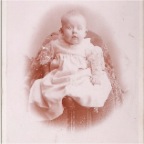 (DeVINNY) Florence Ethel