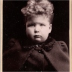 (DeVINNY) Arta (Aunt Artie)