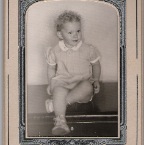 (DeVINNY) Patricia Sainsbury
