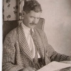 (DeVINNY) George Parr DeVinny