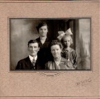 (STEAR) Is this Jacob L. STEAR and his family