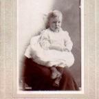 (STEAR) Jacob STEAR in Pennsylvania handwritten on back of P