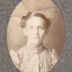 (STEAR) Is this Lydia Jane (STEAR) DeVINNY