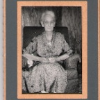 (STEAR) I believe this is Lydia (Stear) DeVinny