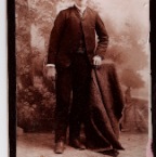 (STEAR) Uncle Jake