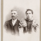 (STEAR) Aunt Flo and Uncle John