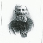(STIVER) John 1827 to 1905
