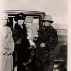 Is this a 4 generation with Grandma Mary STEAR with Verna et