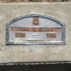 (STIVER) John N