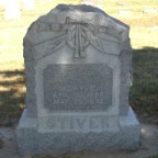 (STIVER) Martin Franklin