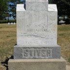 (STIVER) Abraham