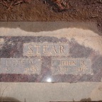 (STEAR) John Britt