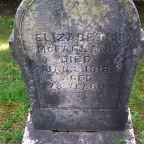 (STIVER) Elizabeth McFarland
