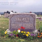 (STEAR) George A. and Mary M.