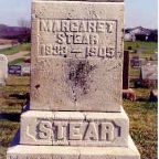 (STEAR) Margaret Jane Van Horn