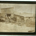 Is this also Norfolk Nebraska - Same border as Young Childre