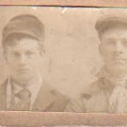 Young men
