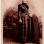 Young Woman 002