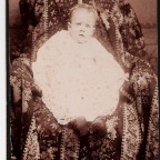 Young Child (Plumb Creek, Nebraska photographer)