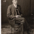 Young  Man 002